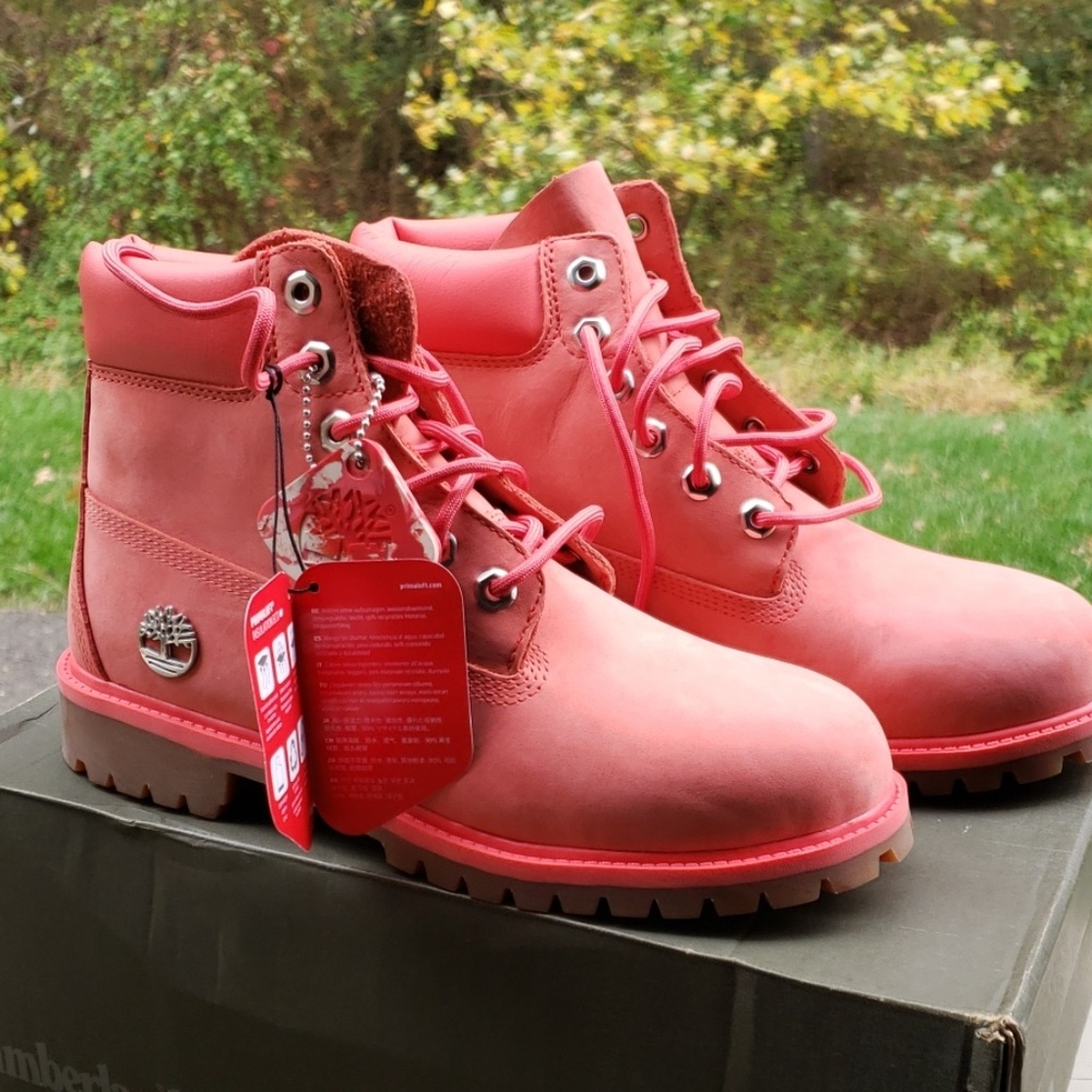 Timberland boots